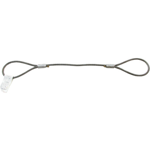 TAIYOH JIS Lock Wire O/O 12 x 4M (3001671) JRWR12X4 1 piece