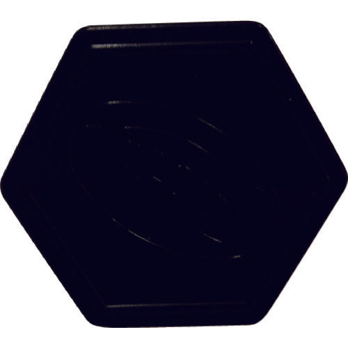 VALQUA 개스킷 커터 유동 간 노브 나사 CUTTER-P07000 1 개