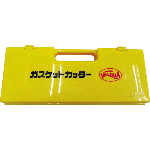 VALQUA 개스킷 커터 케이스 CUTTER-P15000 1 개