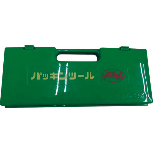VALQUA Packing Tool Case Only TOOL-P30000 1 pc