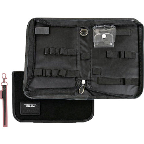 ENGINEER Tool Case KSE-04 1 piece