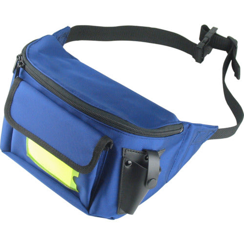 ENGINEER Waist Pouch KSE-21 1 piece
