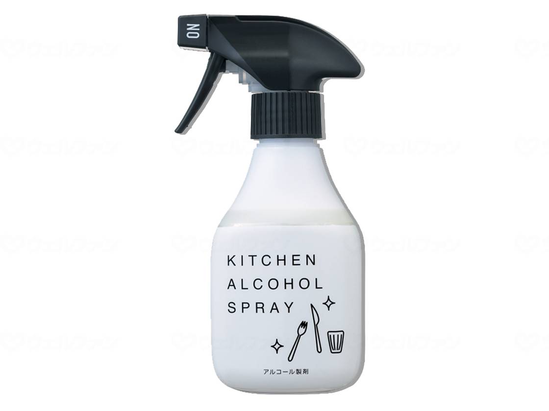 Lion Hygiene Lion Guard Alcohol Case 300ml