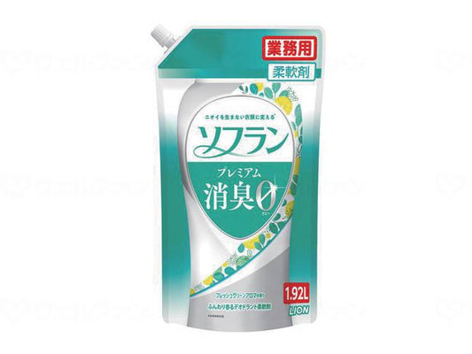 라이온 하이 진 팬 플레임 플레임 탈취 1.92L pcs 플레시글렌