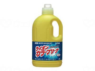 라이온 하이 진 라이온 카라브 리치 케이스 2L