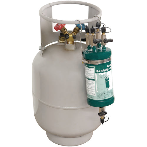 아사다 오일 세퍼레이터 XP705 1대