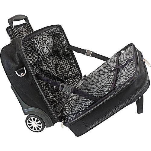 HOZAN 캐스터백 B-701 1개