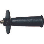 HiKOKI 사이드 핸들 츠바유 타입 디스크 그라인더용 994322 1개