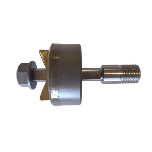 Nishida Standard Square Knife 22.5 x 45 Square TP-KP22.5X45 1 set