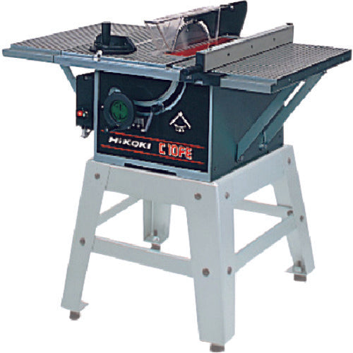 HiKOKI 테이블 원형 톱 255mm(칩소 첨부) C10FE 1대