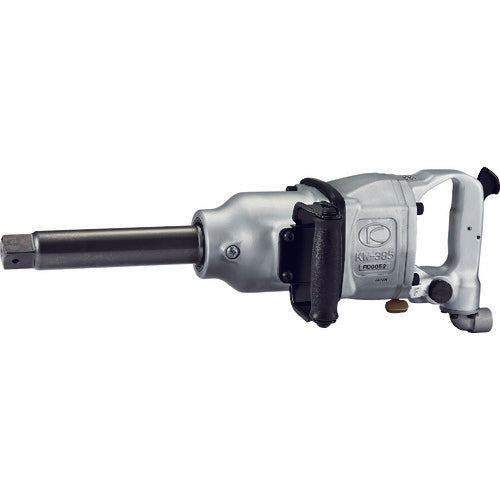 공연 1인치 SQ 대형 임팩트 렌치(25.4mm각) KW-385GL 1대