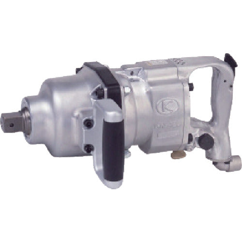 空研　１インチＳＱ大型インパクトレンチ（２５．４ｍｍ角）　KW-420G　1 台