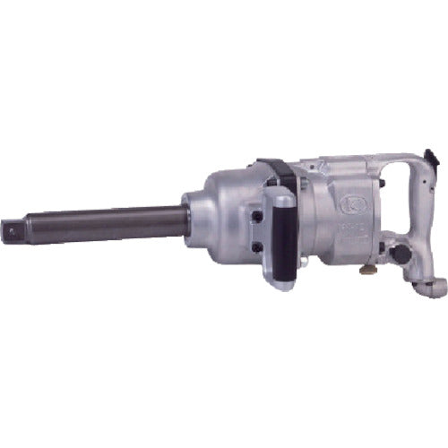 空研　１インチＳＱ大型インパクトレンチ（２５．４ｍｍ角）　KW-420GL　1 台