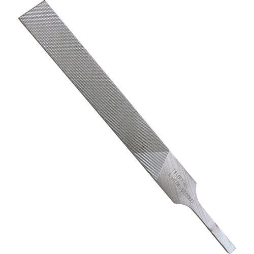 ツボサン　ブライト９００　エア−ファイル　スーパーワイド　平　荒目　TAF-BSW11　1 本