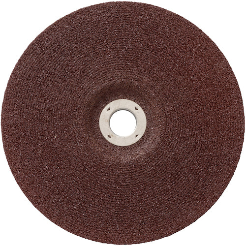 NRS Offset type grinding wheel New Ace 205 x 6 x 22 A/WA24P NA2056-A24P 10 pieces
