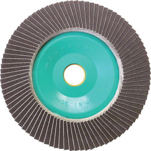 ＮＲＳ　ペーパー多羽根ホイル　グッドホイル　１００×１５　Ａ３２０　GDW10090-A320　10 枚