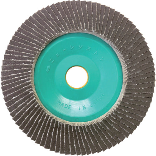 ＮＲＳ　ペーパー多羽根ホイル　グッドホイル　１００×１５　Ａ４００　GDW10090-A400　10 枚