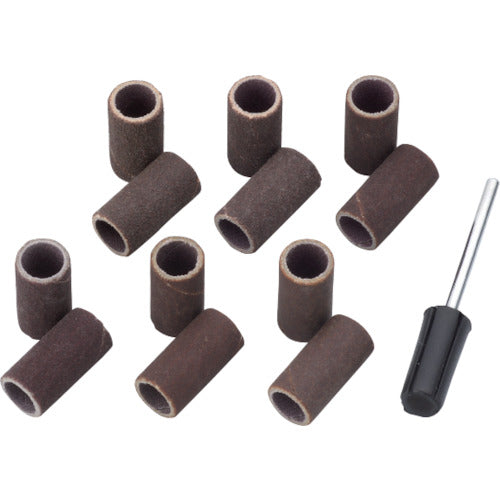 Minimo 드럼 썬더 세트 Φ10 ZC5340 1 쌍