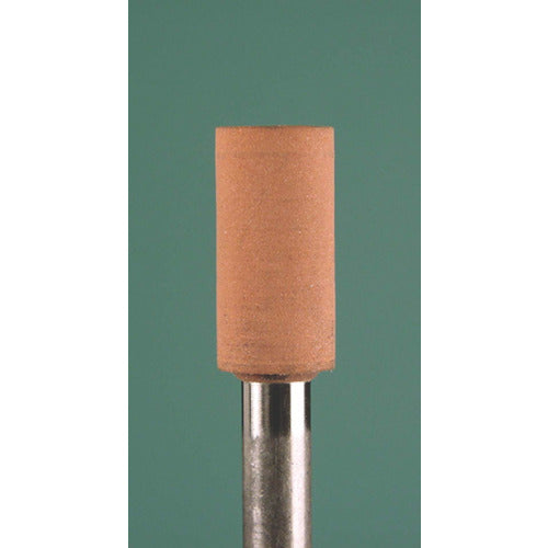 Ｍｉｎｉｍｏ　研磨用ゴム砥石　ＷＡ　ハード＃２２０　φ１０　（５本入）　DB4202　1 袋