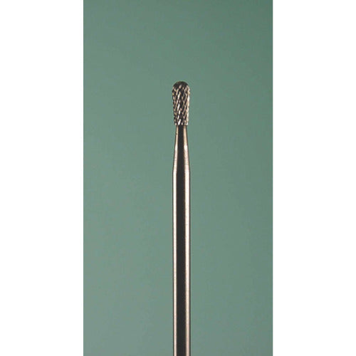 Ｍｉｎｉｍｏ　超硬カッター　ファインクロスカット　Φ２．３　軸径２．３４ｍｍ　BC1376　1 本