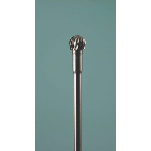 Minimo 초경 커터 크로스 컷 Φ5 BC1434 1 개