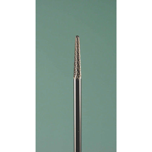 Ｍｉｎｉｍｏ　超硬カッター　ファインクロスカット　Φ２．３　軸径２．３４ｍｍ　BC1543　1 本