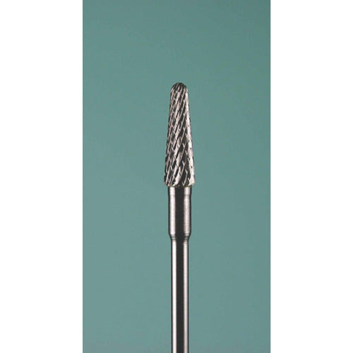 Ｍｉｎｉｍｏ　超硬カッター　クロスカット　Φ４　BC1552　1 本