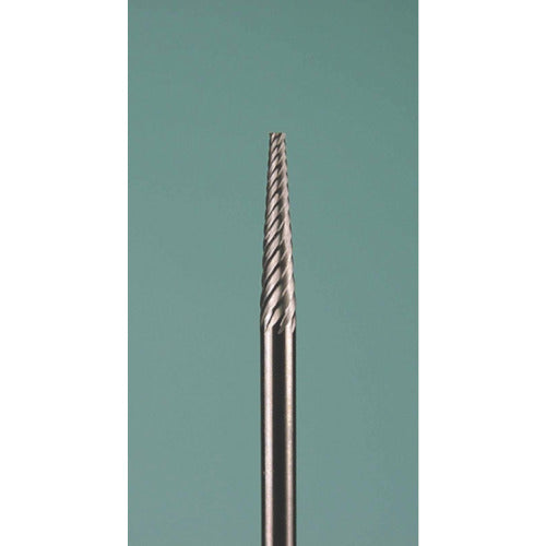 Minimo Carbide Cutter Spiral Cut Φ3 Shaft Diameter 3.0mm BC2103 1 piece