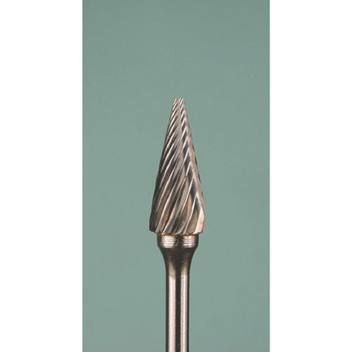 Minimo Carbide Cutter Spiral Cut Φ6.4 BC2105 1 piece