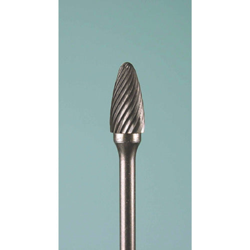 Minimo 초경 커터 나선형 컷 Φ6.4 BC2242 1 개