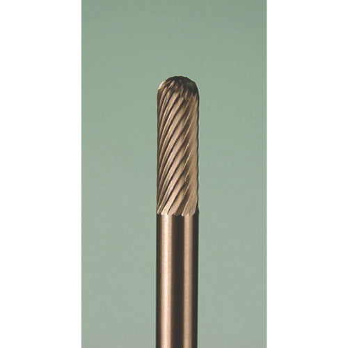 Minimo 초경 커터 스랄 컷 Φ6 축경 6.0mm BC4142 1개