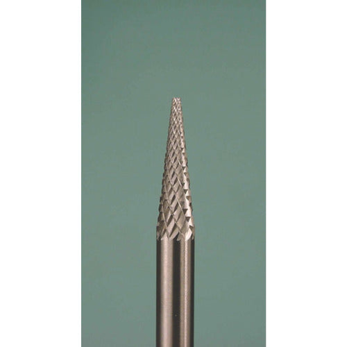 Ｍｉｎｉｍｏ　超硬カッター　クロスカット　Φ６　軸径６．０ｍｍ　BC4192　1 本