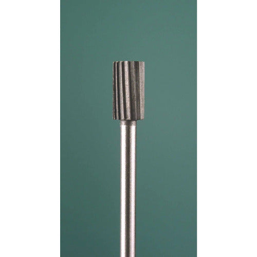Ｍｉｎｉｍｏ　スチールカッター　非金属用　仕上げ　Φ６　（１０本入）　BS1501　1 袋