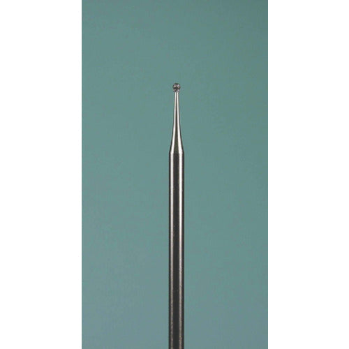 Minimo Electroplated Diamond Bur #120 Φ1.1 AD1431 1 piece