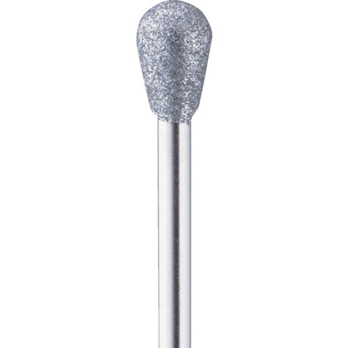 Minimo Electroplated Diamond Bur #140 Φ5 AD1442 1 piece