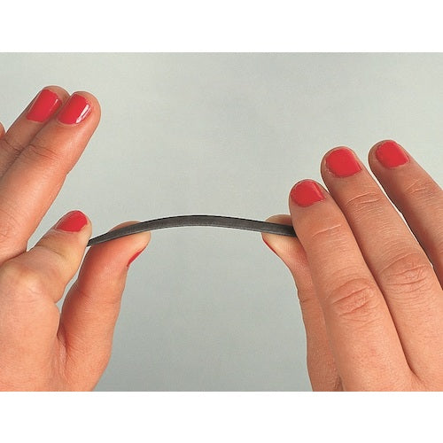 ツボサン　ベンディングヤスリ　平　BHI0656　1 Ｓ