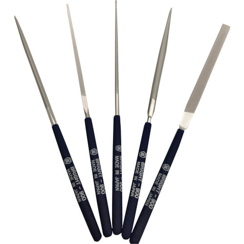 Tsubosan Bright 900 Precision Type 5-piece Set #6 BRST0556 1 S
