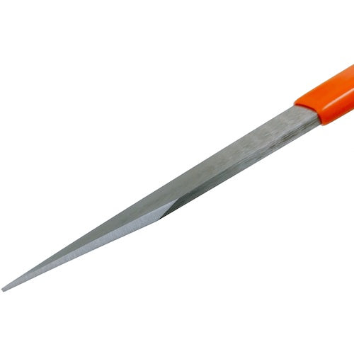 ツボサン　バリ取りナイフ　右用　BTK162R　1 本