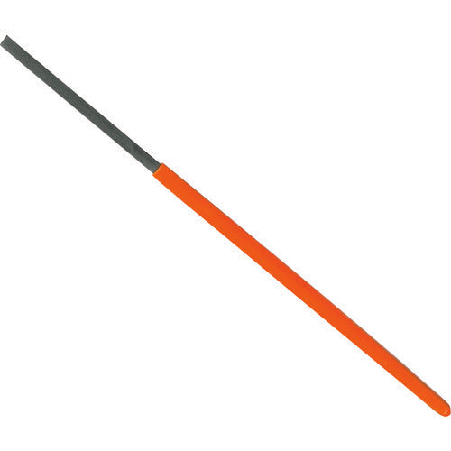 ツボサン　極細ヤスリ　平　GHI1502　12 本