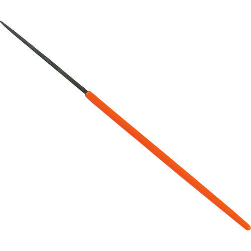 ツボサン　極細ヤスリ　丸　GMA1502　12 本