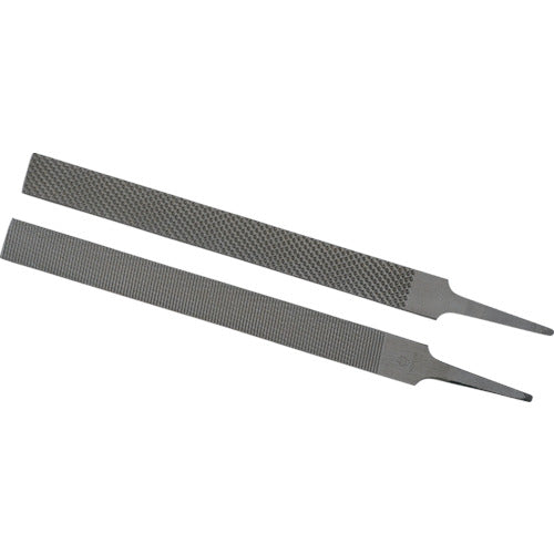 츠보산 목공 야스리 반환 300mm 오니메/야스리눈 HA30040 1개