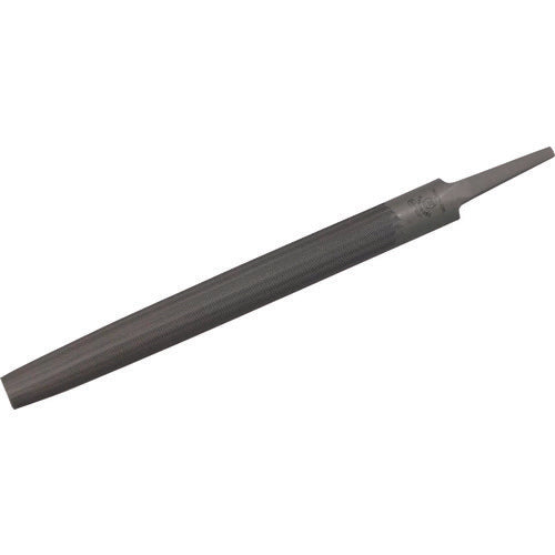 TUBOSAN Metal File 400mm Semi-round Coarse HA400-01 1 piece