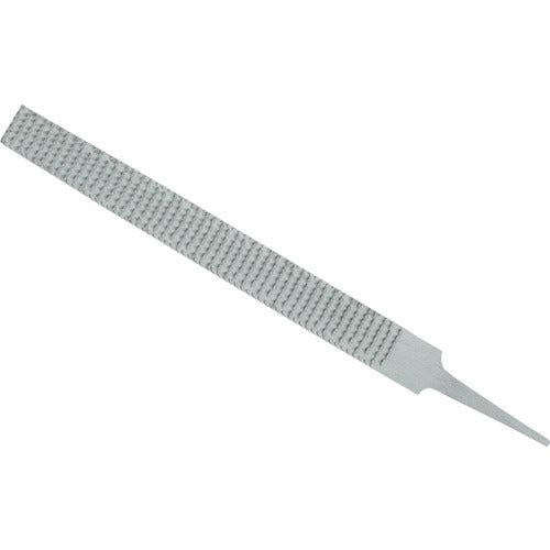 츠보산 납공 야스리 평 350mm 오니메 HI35030 1개