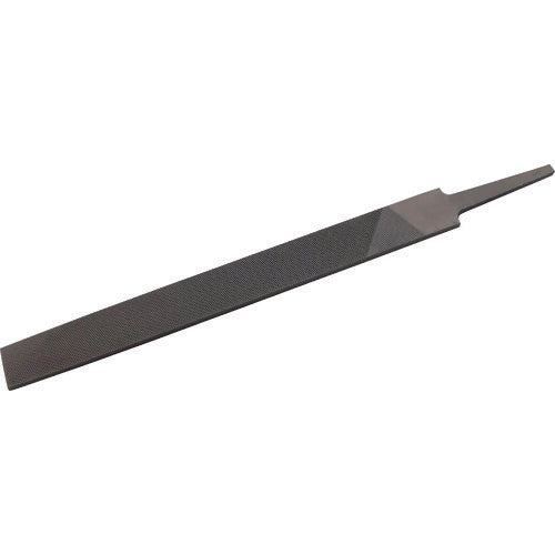 TUBOSAN Metal File 400mm Flat Coarse HI400-01 1 piece