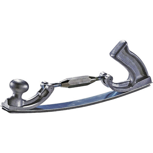 츠보산 교체 날 플렉시블 야스리 300mm용 금속제 홀더 HO300M 1개