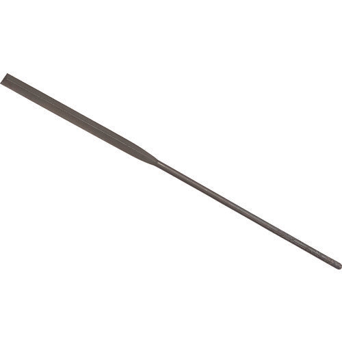 츠보산 정밀 야스리 12개 세트 평배취 #6 HS01256T 1 S