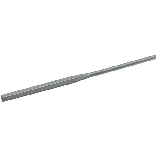 츠보산 정밀 야스리 12개 세트 평배취 #6 HS01256T 1 S