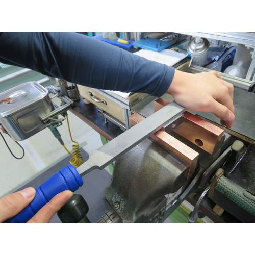 Vallorbe LP1163 평 150mm #2 LP1163-6-2 1개