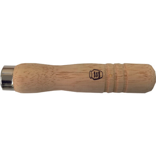 Tsubosan File Wooden Handle (Extra Large) ME900LL 1 piece