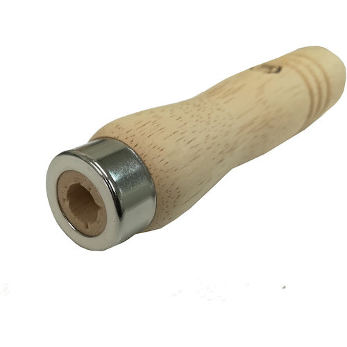 Tsubosan File Wooden Handle (Extra Large) ME900LL 1 piece